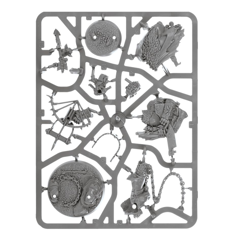 Gnoblar Scraplauncher