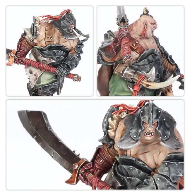 Ironguts - view 5