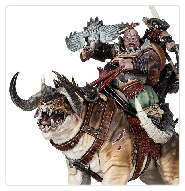 Maulbeast Raiders - view 6