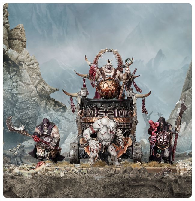Redd the Maw – High Slaughtermaster - view 4