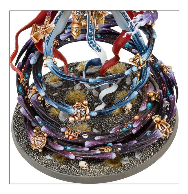 Celestant-Prime, Hammer of Sigmar - view 6