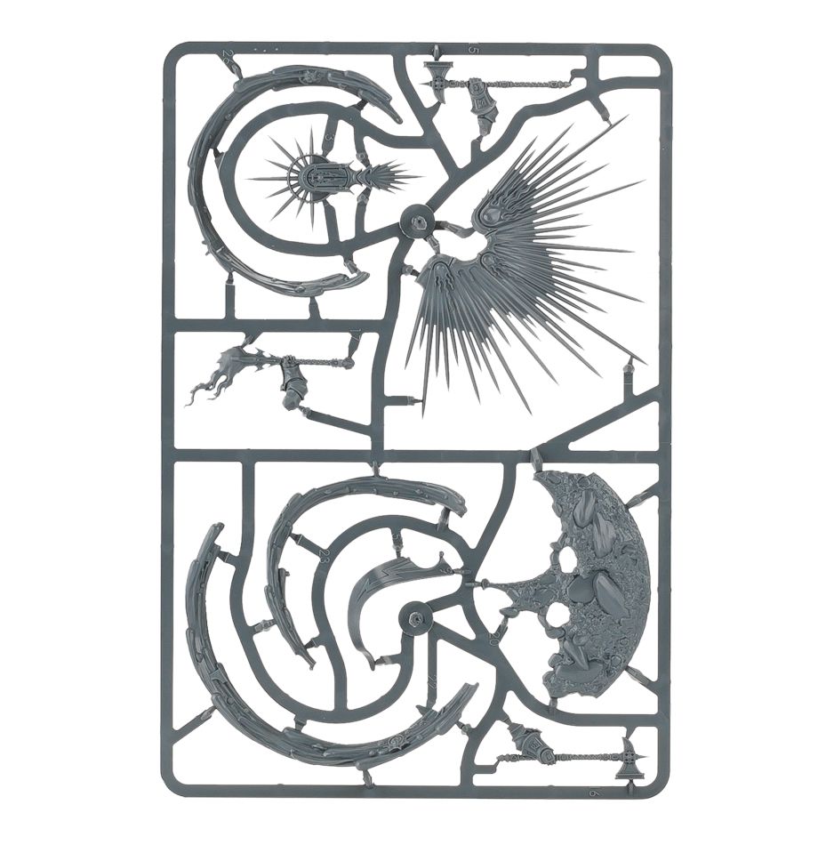 Celestant-Prime, Hammer of Sigmar