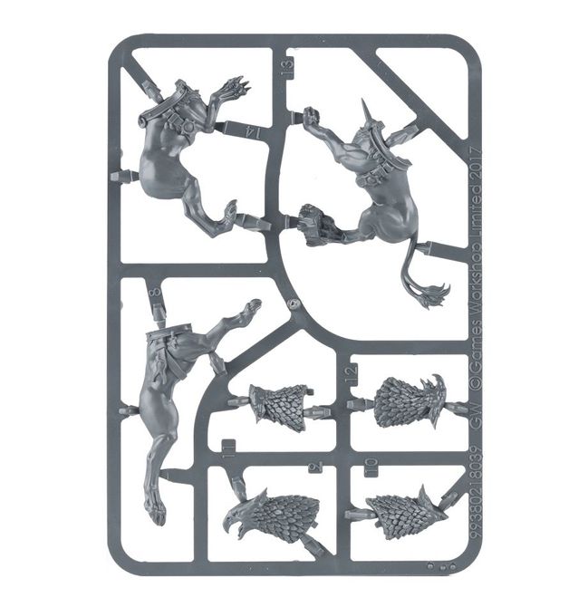 Gryph-hounds - view 6
