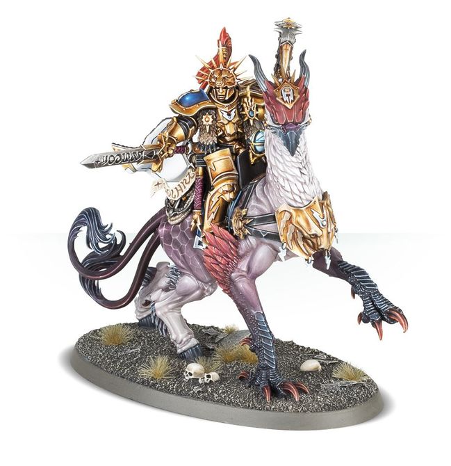 Lord-Aquilor - view 1