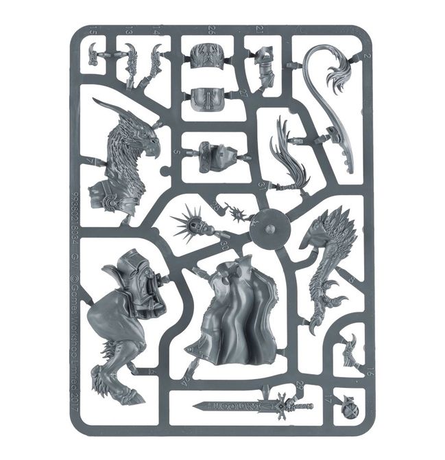 Lord-Aquilor - view 7