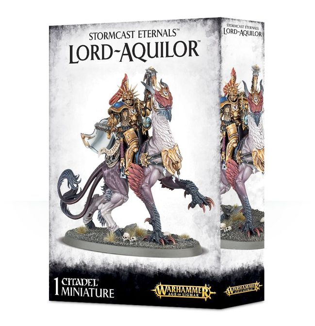 Lord-Aquilor - view 8