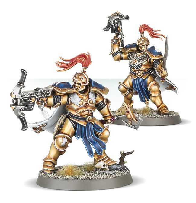 Vanguard-Hunters - view 5