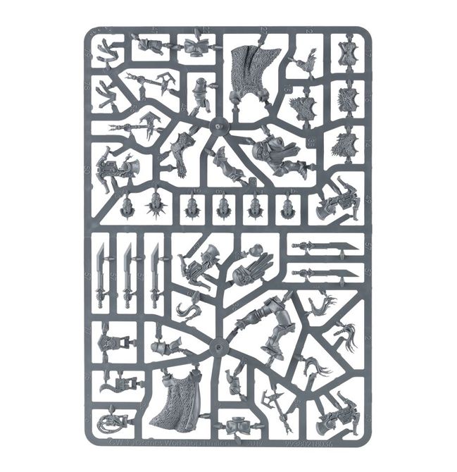 Vanguard-Hunters - view 6