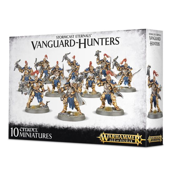 Vanguard-Hunters - view 7