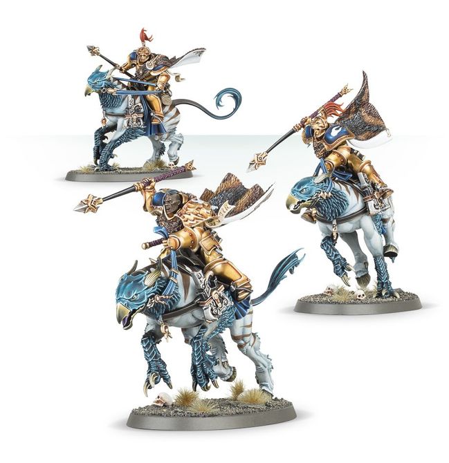 Vanguard-Palladors - view 1