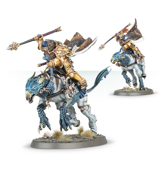 Vanguard-Palladors - view 6