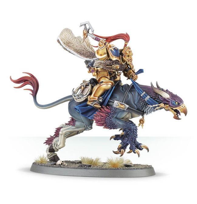 Vanguard-Palladors - view 7