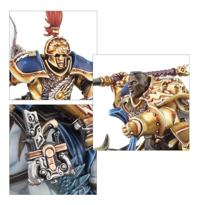 Vanguard-Palladors - view 8