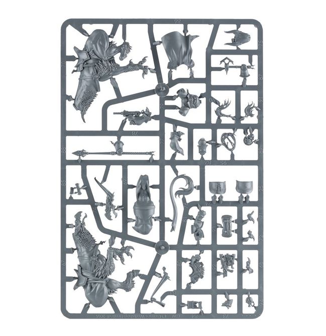 Vanguard-Palladors - view 10