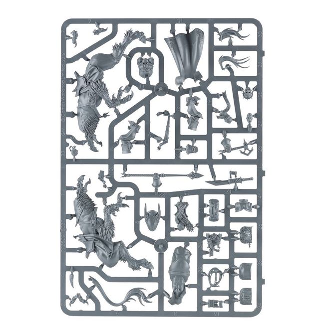 Vanguard-Palladors - view 12