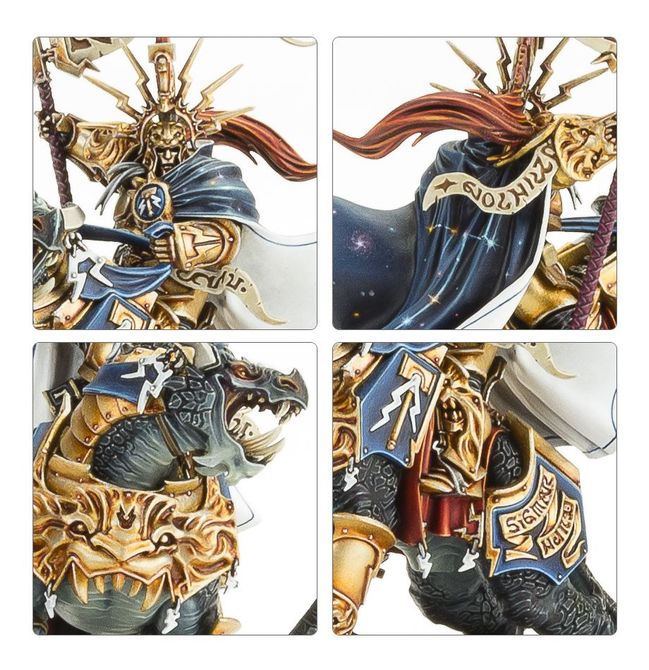 Vandus Hammerhand - view 2