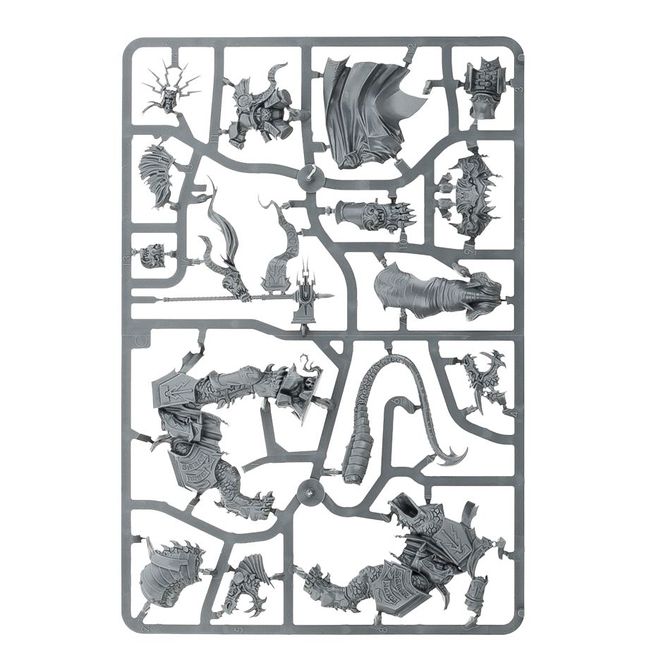 Vandus Hammerhand - view 3