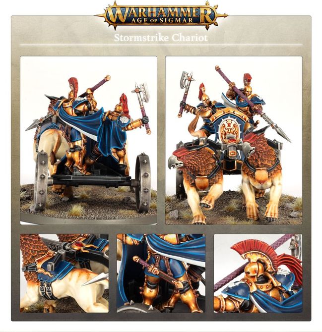 Carro Azotatormentas - view 7