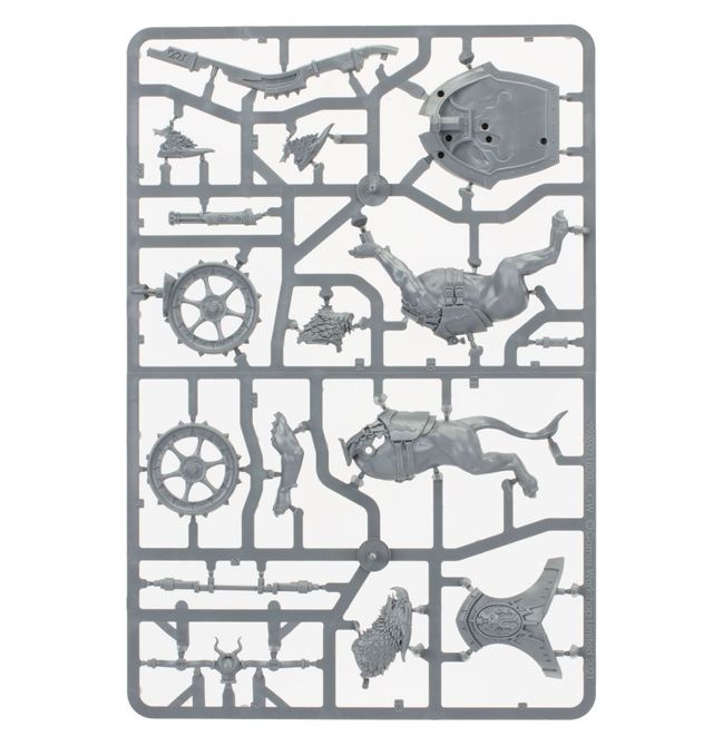 Carro Azotatormentas - view 8