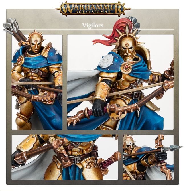 Vigilors - view 3