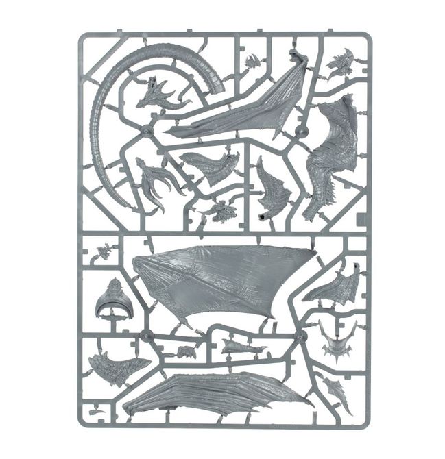 Krondys, Sohn des Dracothion - view 7