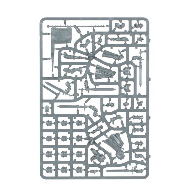 Vanquishers - view 4