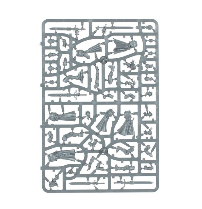 Vanquishers - view 3