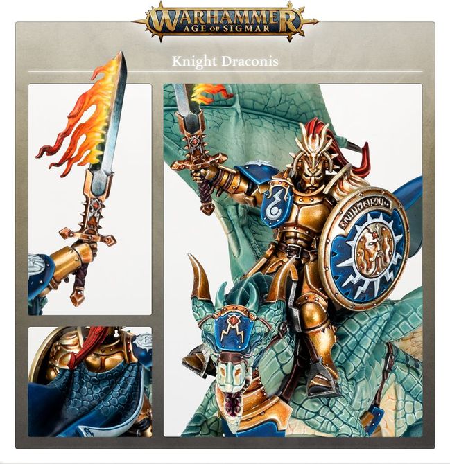 Knight-Draconis - view 4