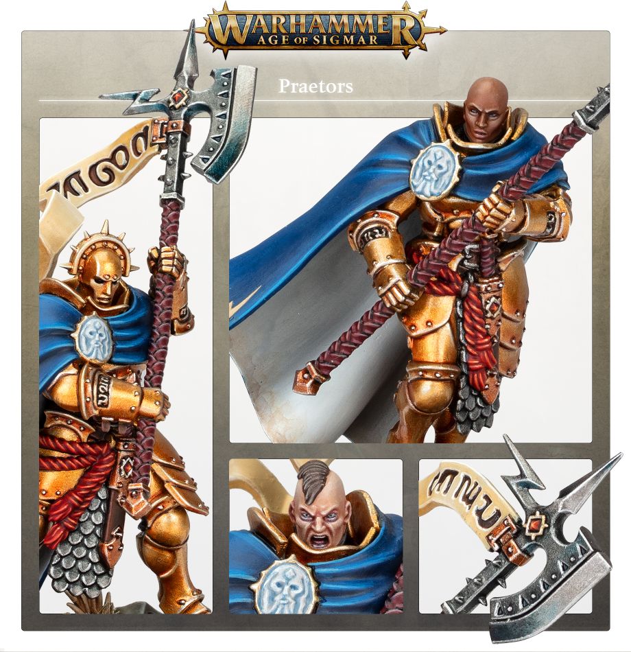 Vanquishers