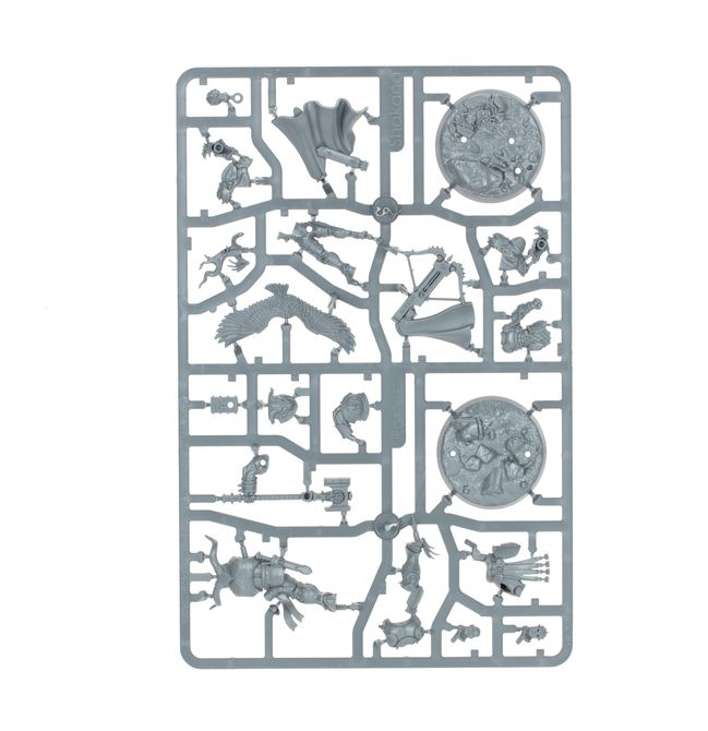 The Blacktalons - view 9