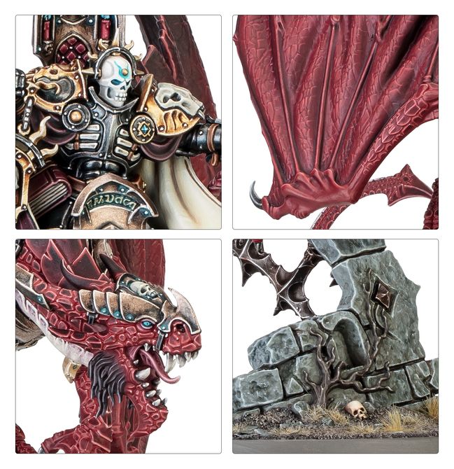 Ionus Cryptborn, Warden of Lost Souls - view 3