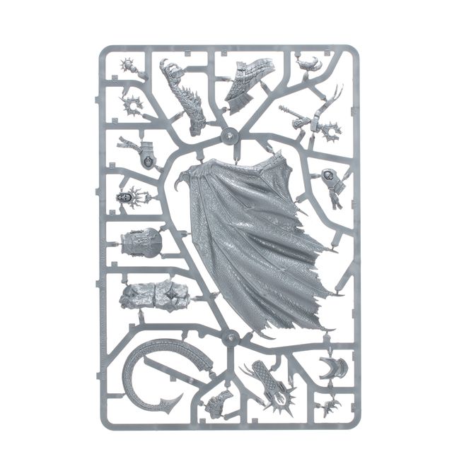 Ionus Cryptborn, Warden of Lost Souls - view 5