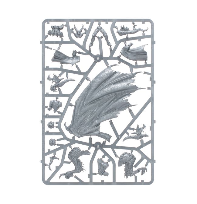 Ionus Cryptborn, Warden of Lost Souls - view 6