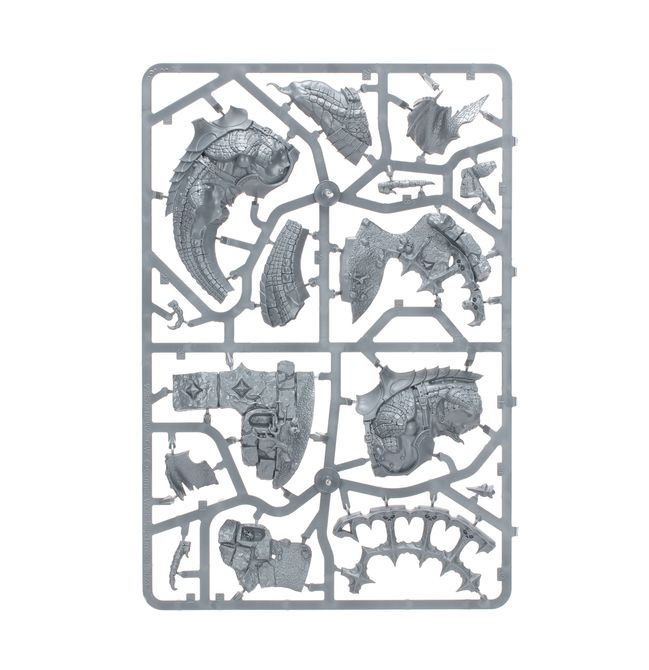 Ionus Cryptborn, Warden of Lost Souls - view 7