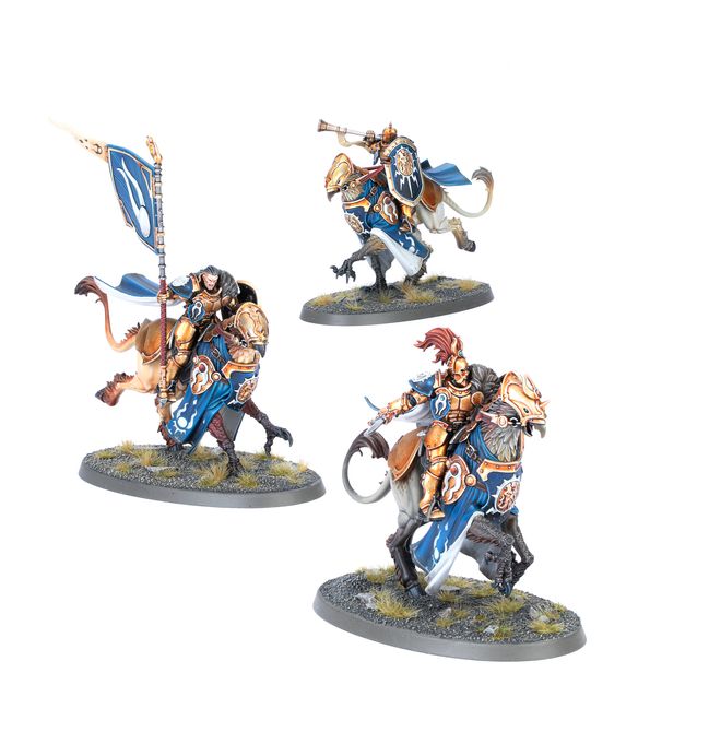 Stormstrike Palladors - view 1
