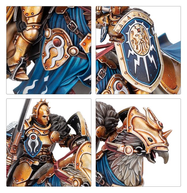 Stormstrike Palladors - view 6
