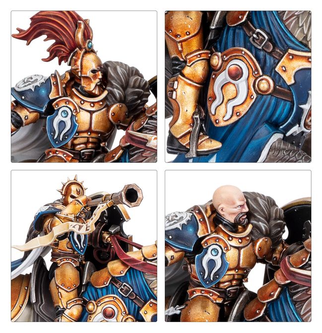 Stormstrike Palladors - view 8