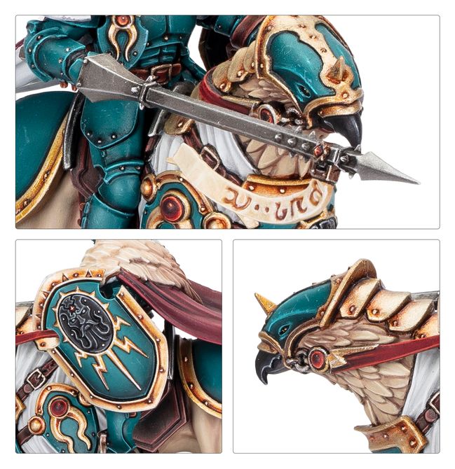 Stormstrike Palladors - view 7