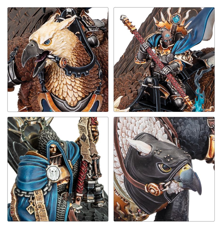 Alternative build Lord-Vigilant