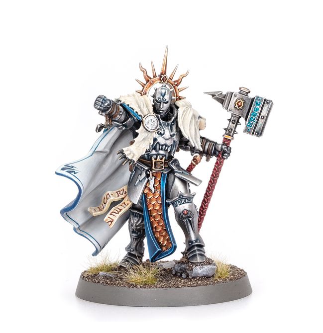 Lord-Celestant - view 3