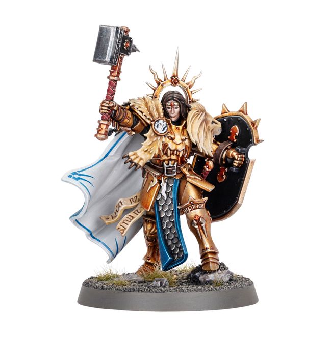 Lord-Celestant - view 1