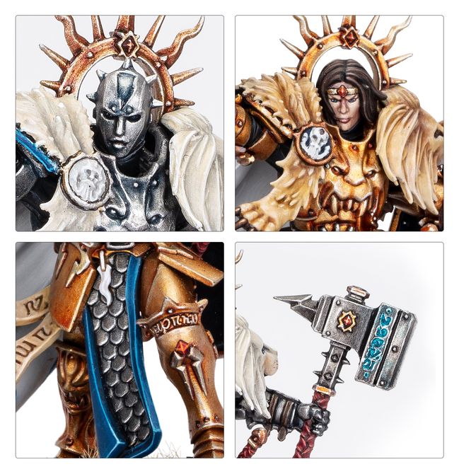 Lord-Celestant - view 4