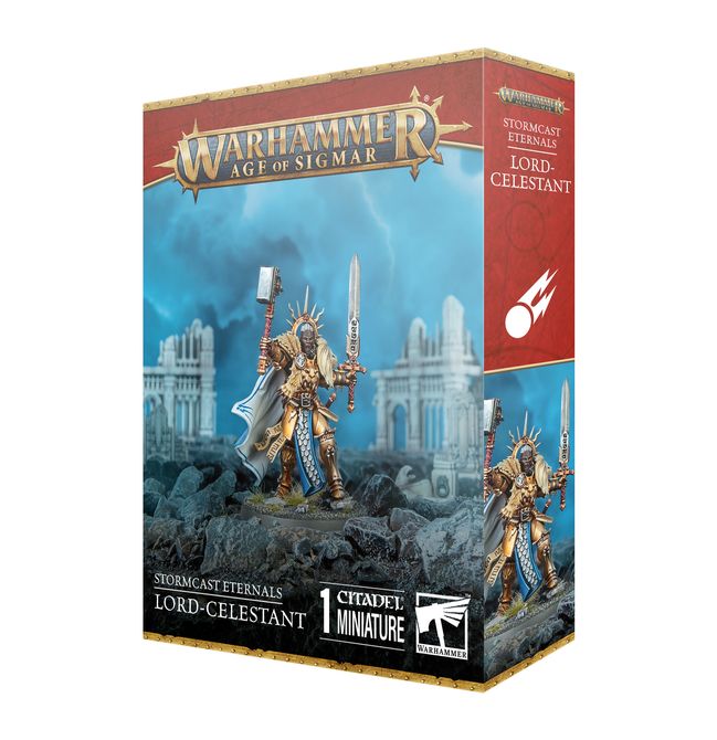 Lord-Celestant - view 6