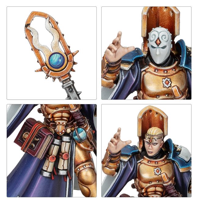 Knight-Arcanum - view 3