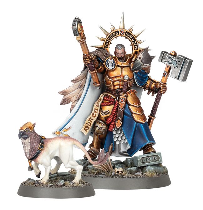 Lord-Imperatant - view 1