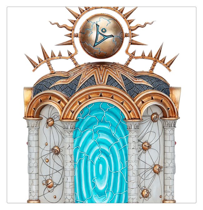 Stormreach Portal - view 5
