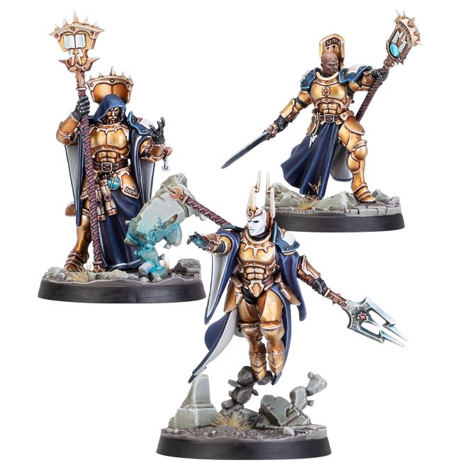 Stormcoven - view 1