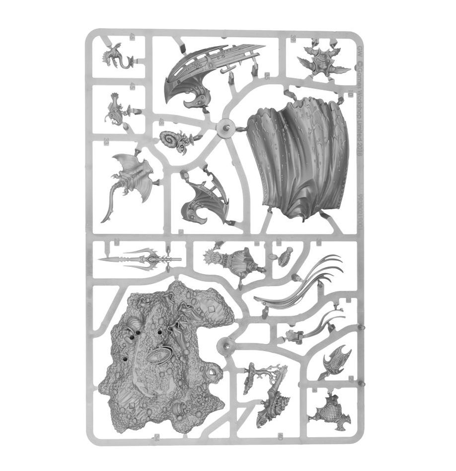 Stormshoal kolem Eidolona