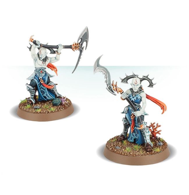 Namarti Thralls - view 3