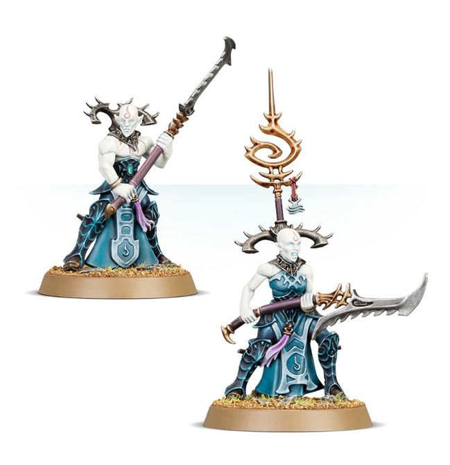 Namarti Thralls - view 4